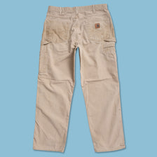 Vintage Carhartt Work Pants 34x32 - Double Double Vintage