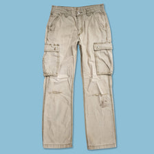 Vintage Carhartt Cargo Pants 30x32 - Double Double Vintage