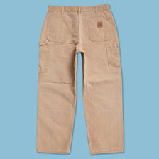 Vintage Carhartt Work Pants 36x30 - Double Double Vintage