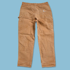 Vintage Carhartt Double Knee Pants 36x32 - Double Double Vintage