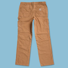Carhartt Work Pants 32x32 - Double Double Vintage