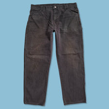 Vintage Dickies Work Pants 38x32