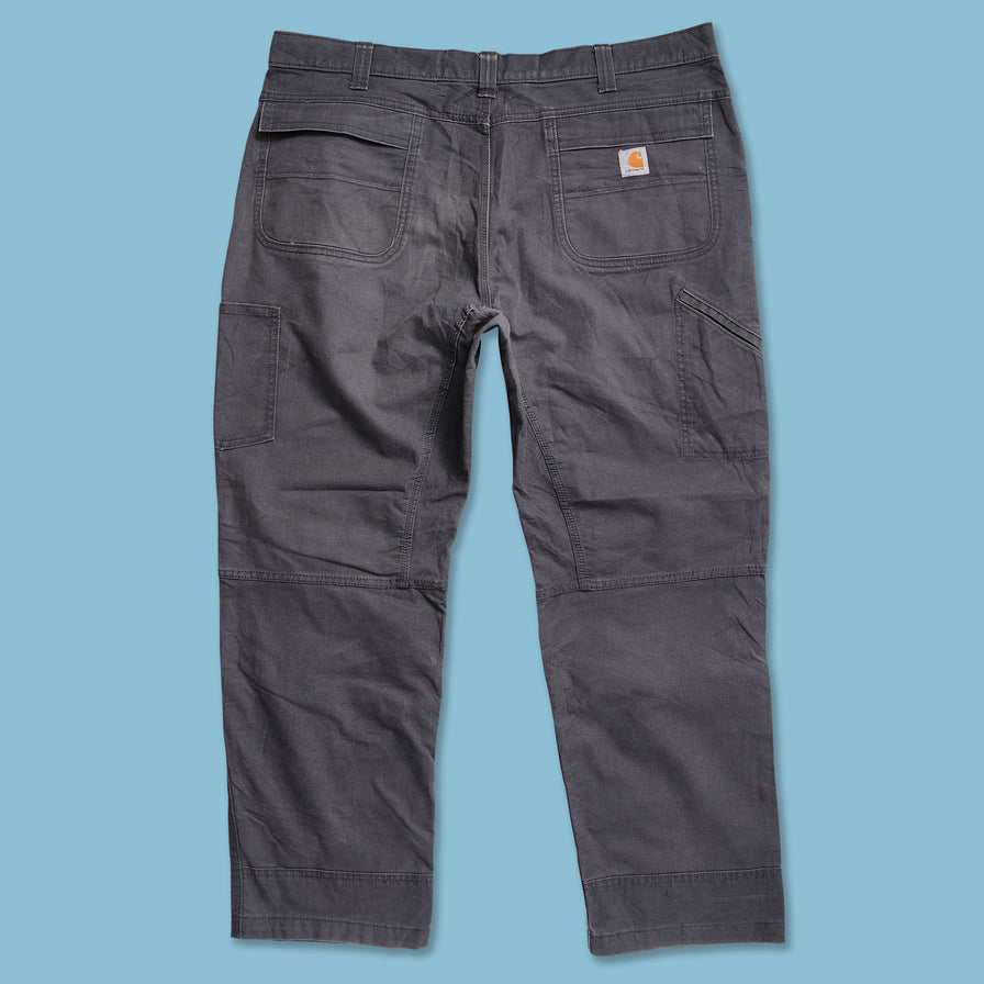 Carhartt Work Pants 42x32 - Double Double Vintage