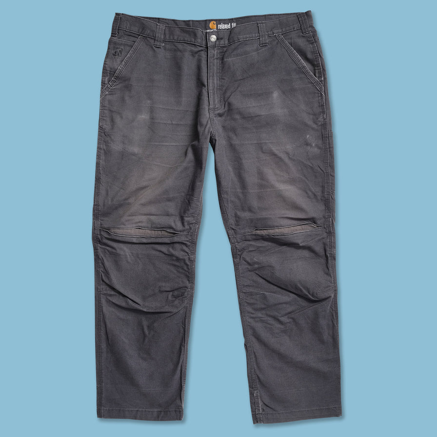 Carhartt Work Pants 42x32 - Double Double Vintage