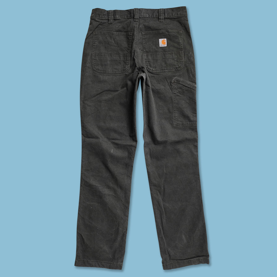 Carhartt Work Pants 32x34 - Double Double Vintage