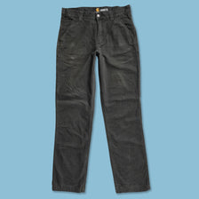 Carhartt Work Pants 32x34 - Double Double Vintage