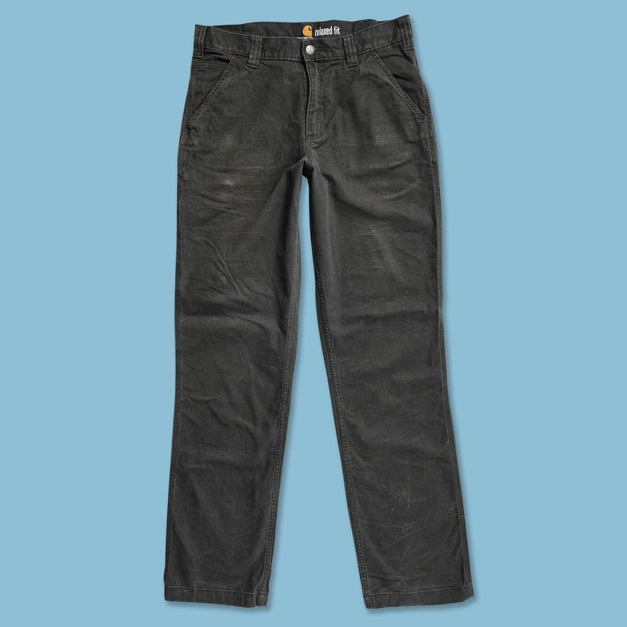 Carhartt Work Pants 32x34 - Double Double Vintage