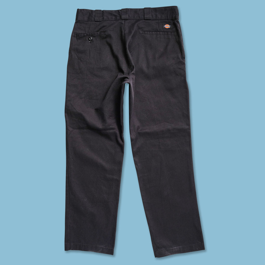 Dickies 874 Work Pants 36x32 - Double Double Vintage