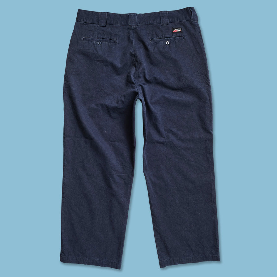 Dickies Work Pants 40x30 - Double Double Vintage