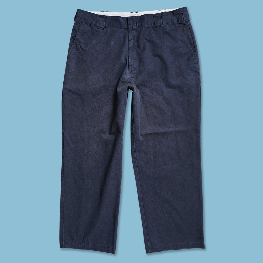 Dickies Work Pants 40x30 - Double Double Vintage