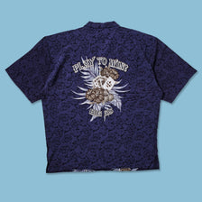Y2K Shirt XXL - Double Double Vintage