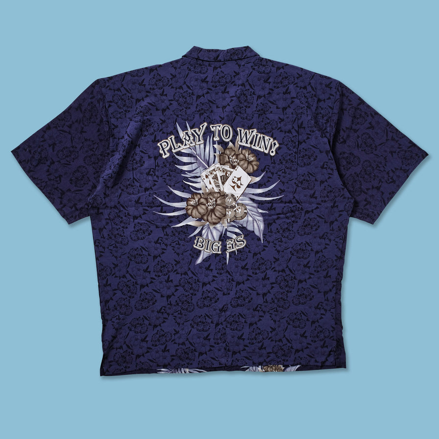 Y2K Shirt XXL - Double Double Vintage