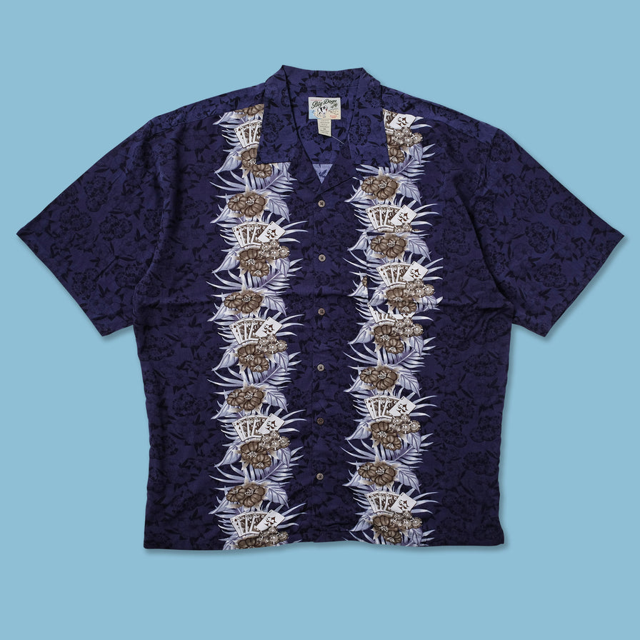 Y2K Shirt XXL - Double Double Vintage