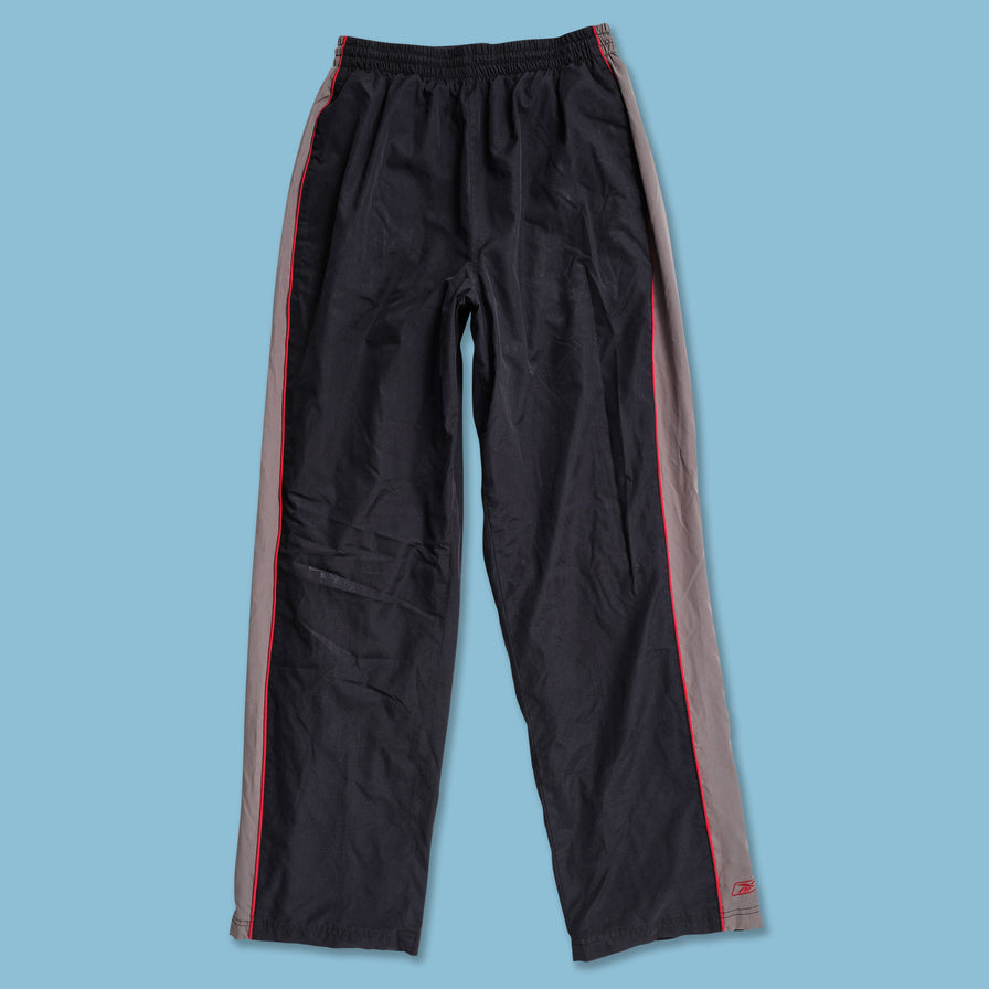 Vintage Reebok Track Pants Medium - Double Double Vintage