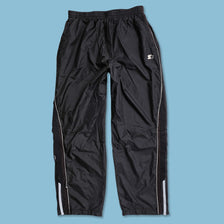 Starter Track Pants Large - Double Double Vintage