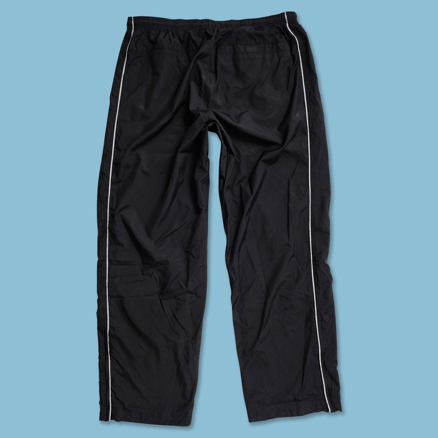 Vintage Nike Track Pants XLarge - Double Double Vintage