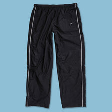 Vintage Nike Track Pants XLarge - Double Double Vintage
