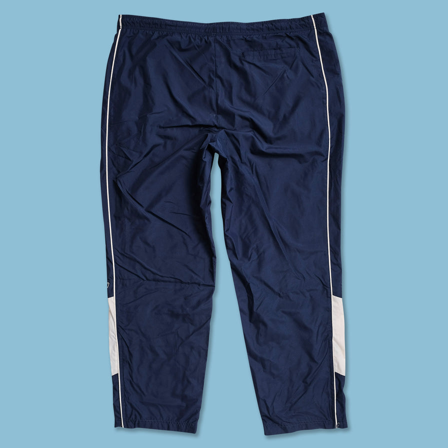 Vintage Reebok Track Pants XXL - Double Double Vintage