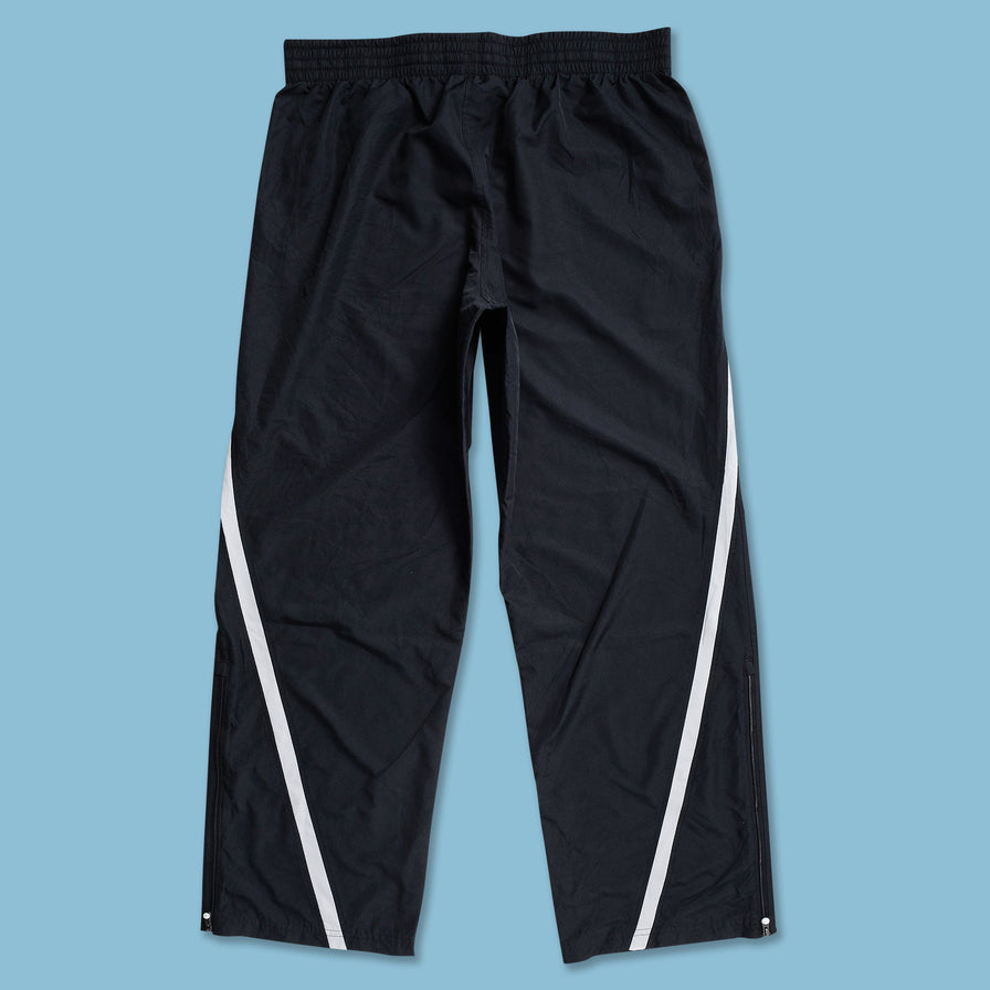 Under Armour Track Pants XLarge - Double Double Vintage