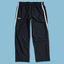 Under Armour Track Pants XLarge - Double Double Vintage