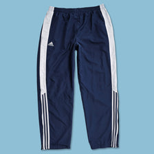 Vintage adidas Track Pants Medium - Double Double Vintage