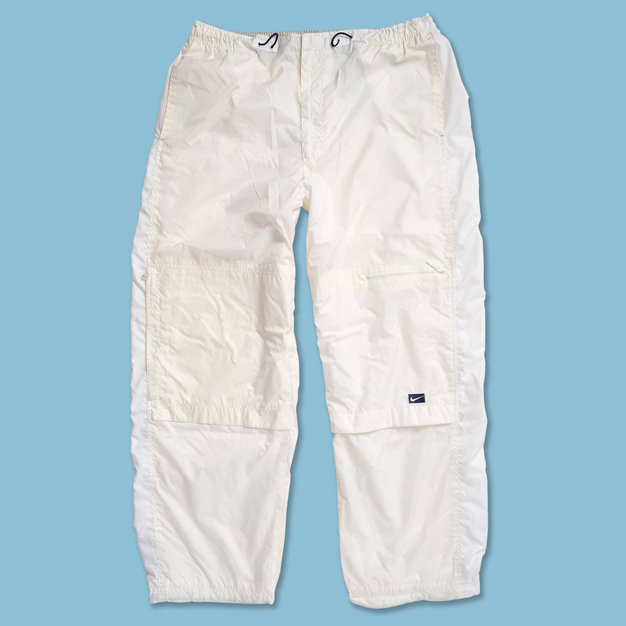 Vintage Nike Cargo Pants XLarge - Double Double Vintage