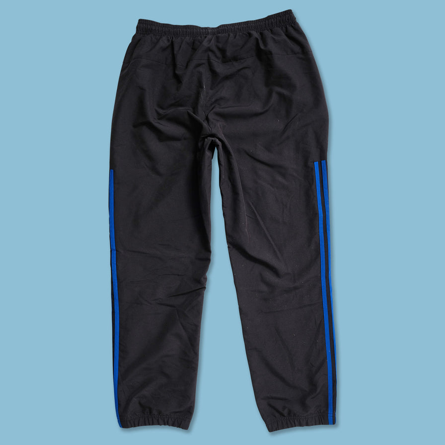 adidas Track Pants Large - Double Double Vintage