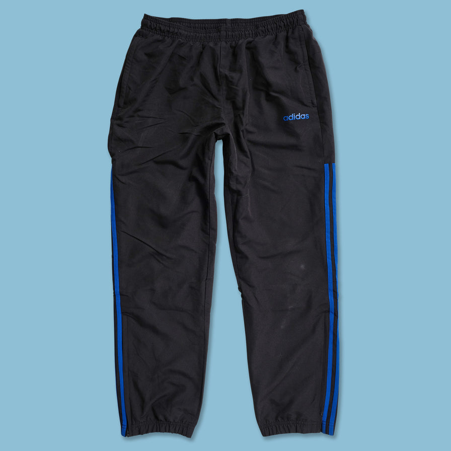 adidas Track Pants Large - Double Double Vintage