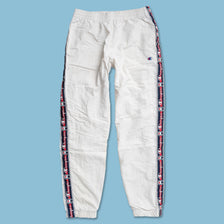 Champion Track Pants Medium - Double Double Vintage