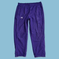 Vintage adidas Track Pants Medium - Double Double Vintage