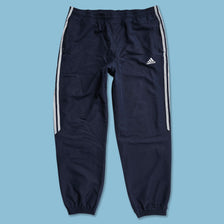 Vintage adidas Track Pants Large - Double Double Vintage