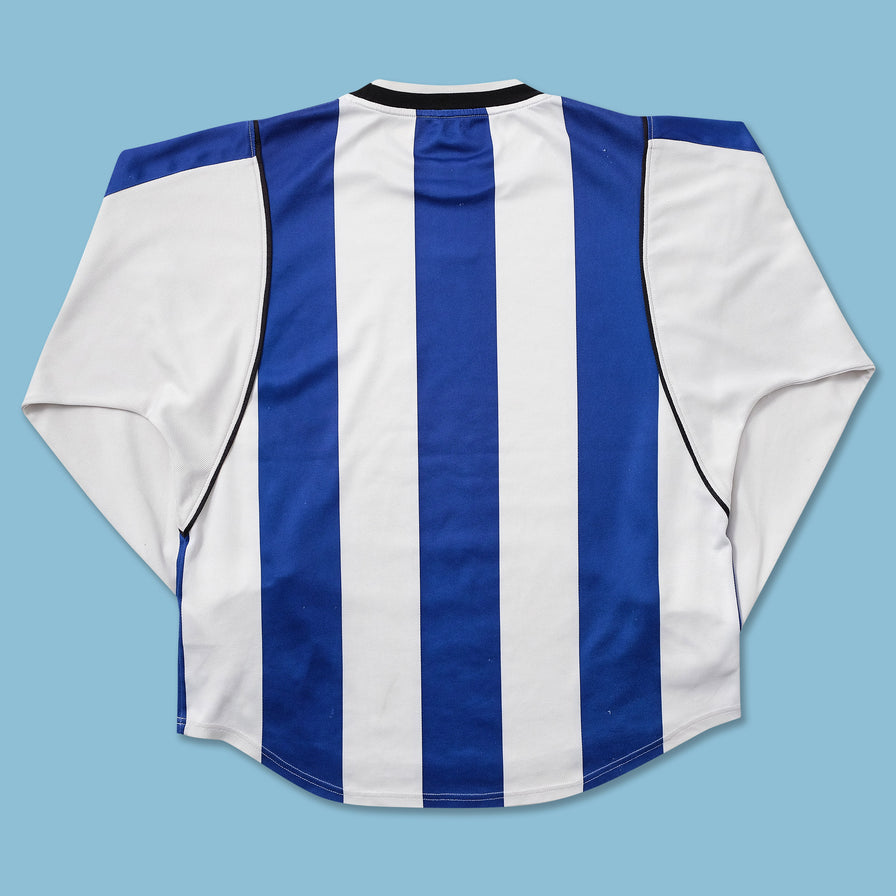 Vintage Nike Jersey Large - Double Double Vintage