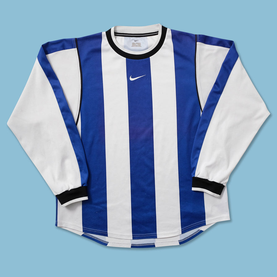 Vintage Nike Jersey Large - Double Double Vintage