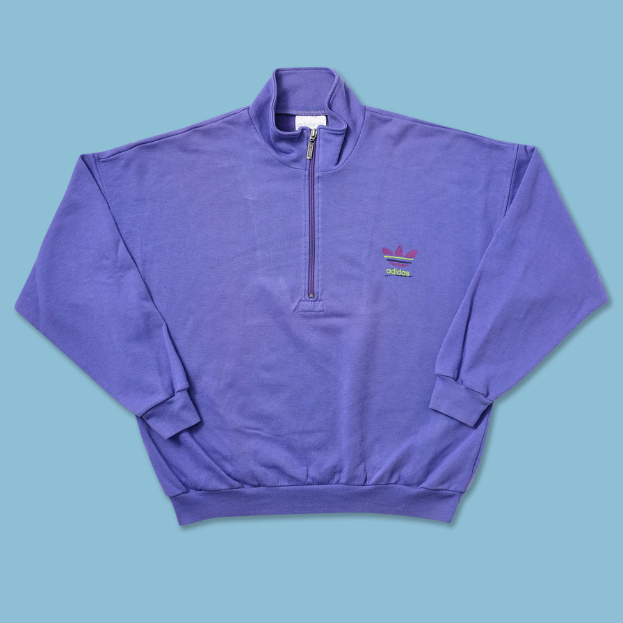 Vintage adidas Sweater Large - Double Double Vintage