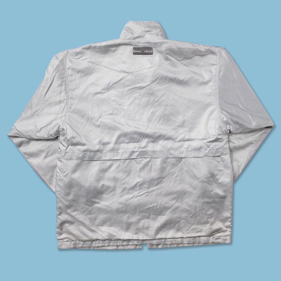 Vintage Puma Light Jacket Large - Double Double Vintage