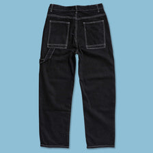 Y2K Denim Pants 31x29 - Double Double Vintage