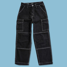 Y2K Baggy Pants 29x30 - Double Double Vintage