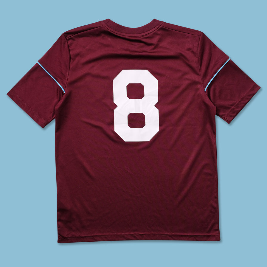 Women's adidas Colorado Rapids Jersey Small - Double Double Vintage