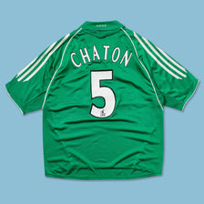 2005 adidas Saint-Etienne Jersey Small