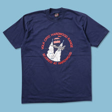 Vintage Volk CRTC Hardwood Range T-Shirt XXL - Double Double Vintage