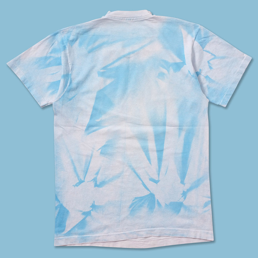 Vintage Fort Nelson T-Shirt Medium - Double Double Vintage