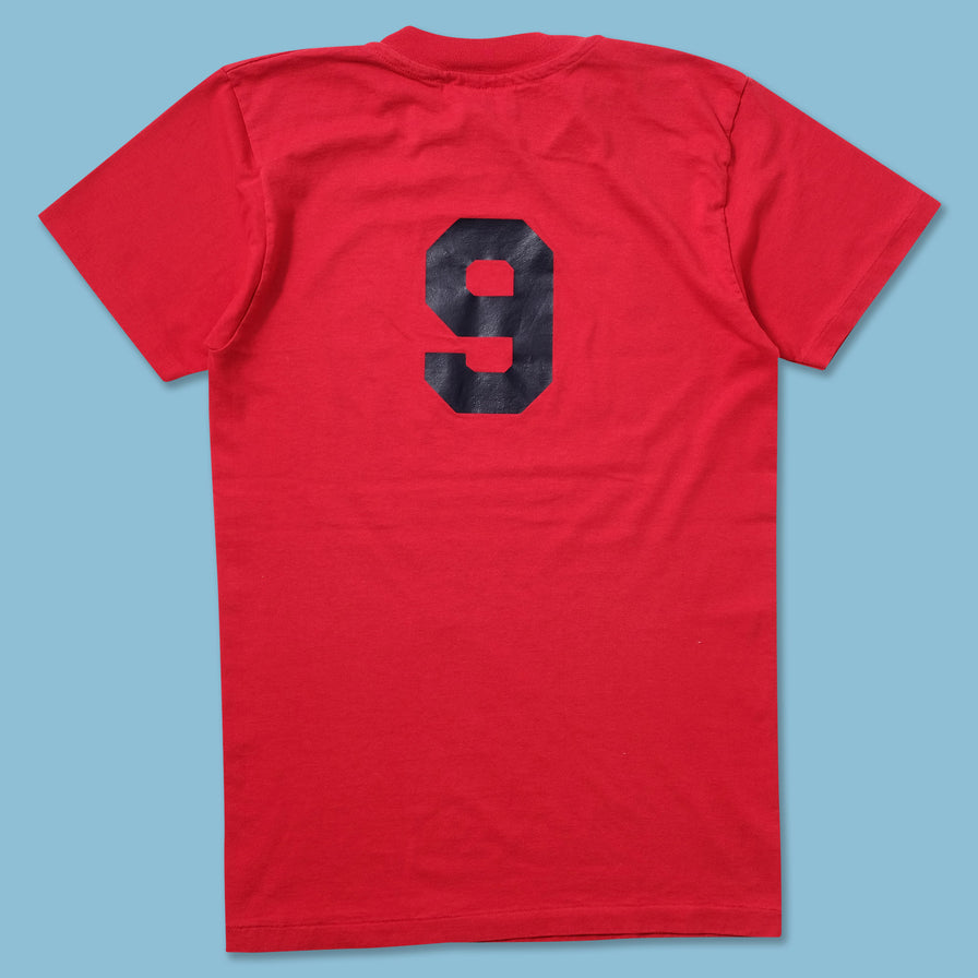 Vintage Redbirds T-Shirt Small - Double Double Vintage