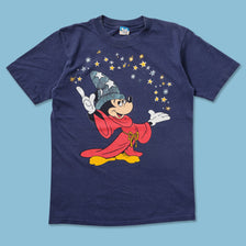 Vintage Mickey Mouse T-Shirt Medium - Double Double Vintage