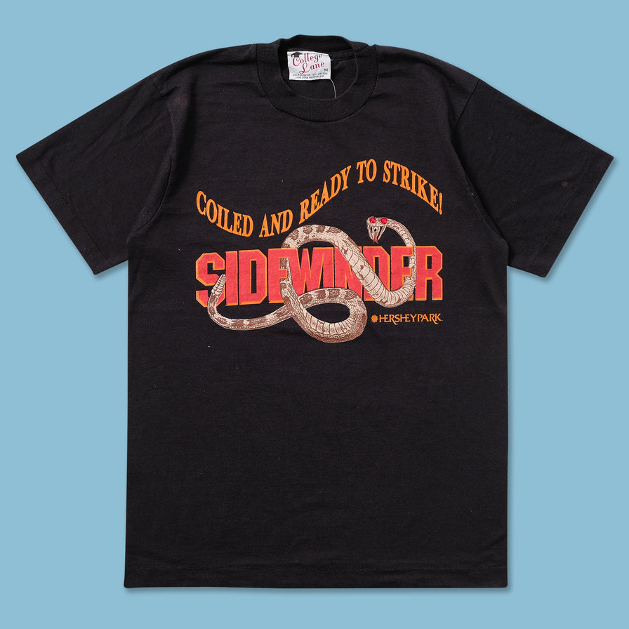 Vintage Hershey Park T-Shirt Small - Double Double Vintage