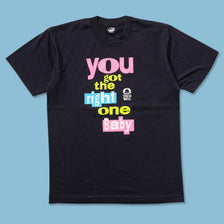 Vintage Taco Bell T-Shirt Medium - Double Double Vintage