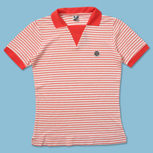 Women's Wimbledon Polo Medium - Double Double Vintage