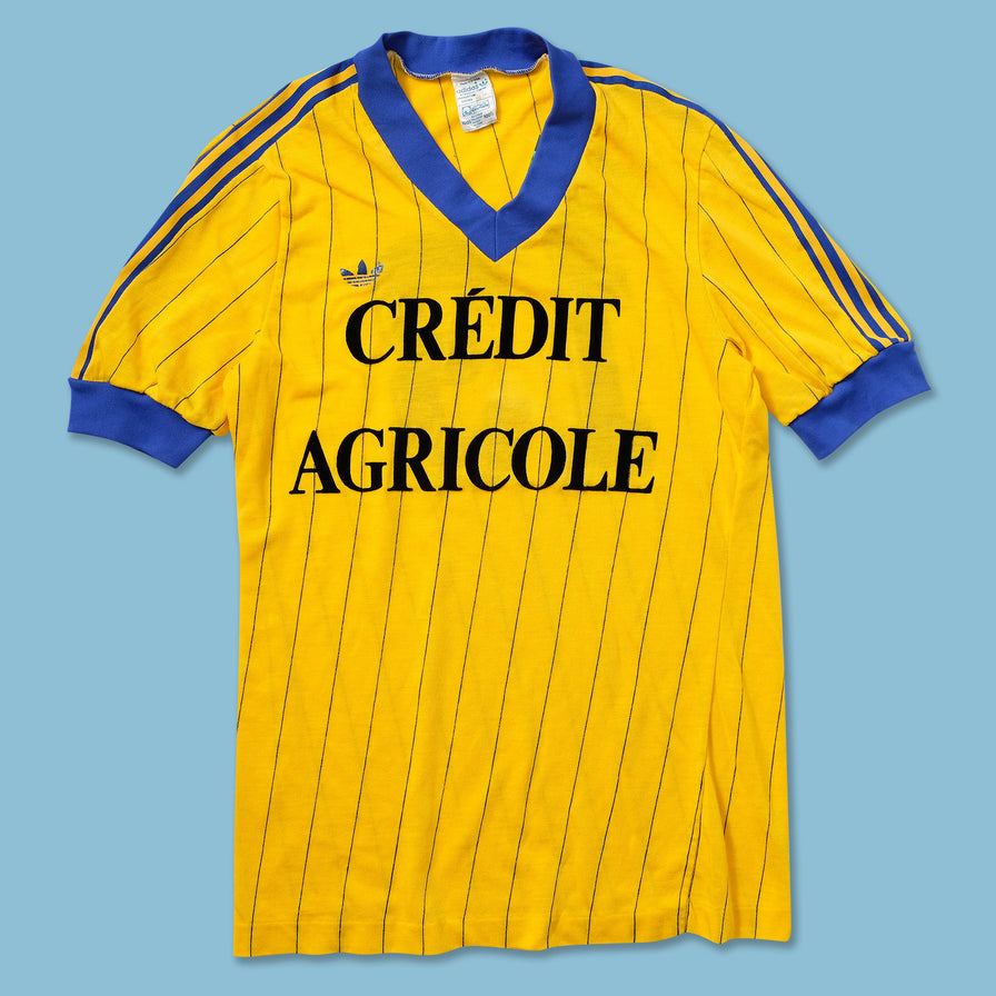 Vintage adidas Jersey Small - Double Double Vintage