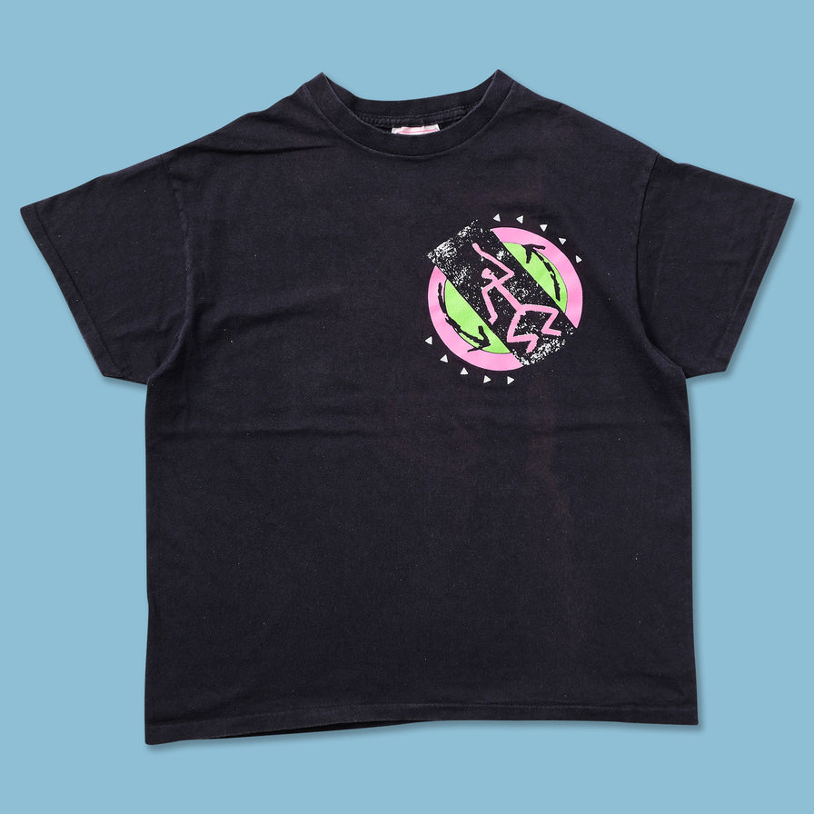 Vintage Bonnie August T-Shirt Large - Double Double Vintage