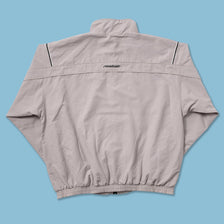 Vintage Reebok Light Jacket Large - Double Double Vintage