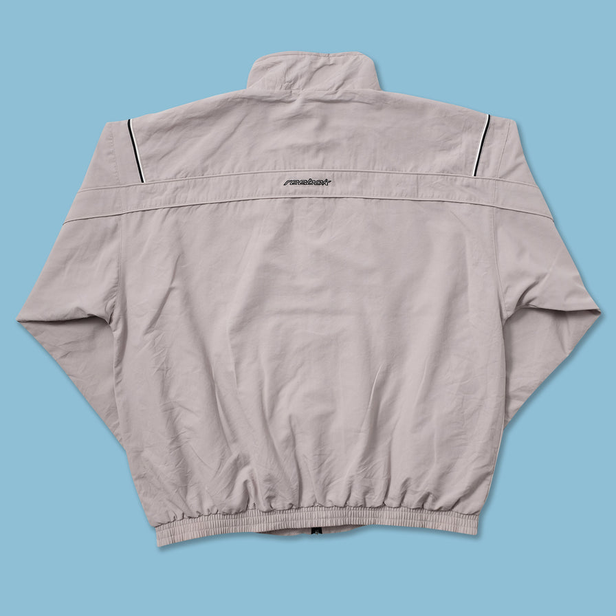 Vintage Reebok Light Jacket Large - Double Double Vintage